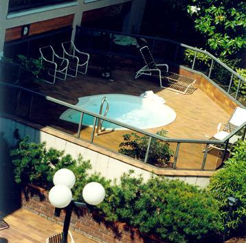 Executive Inn Express Vancouver Airport Richmond Dış mekan fotoğraf