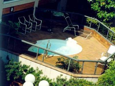 Executive Inn Express Vancouver Airport Richmond Dış mekan fotoğraf