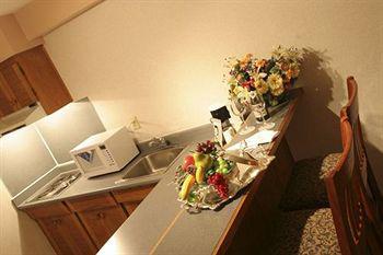 Executive Inn Express Vancouver Airport Richmond Dış mekan fotoğraf